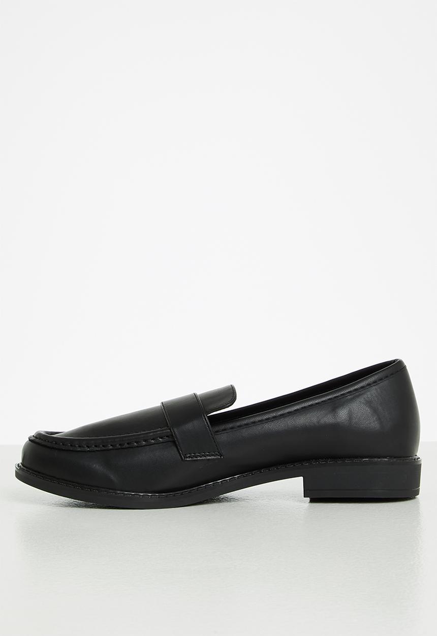 Superbalist - Nova loafer - black