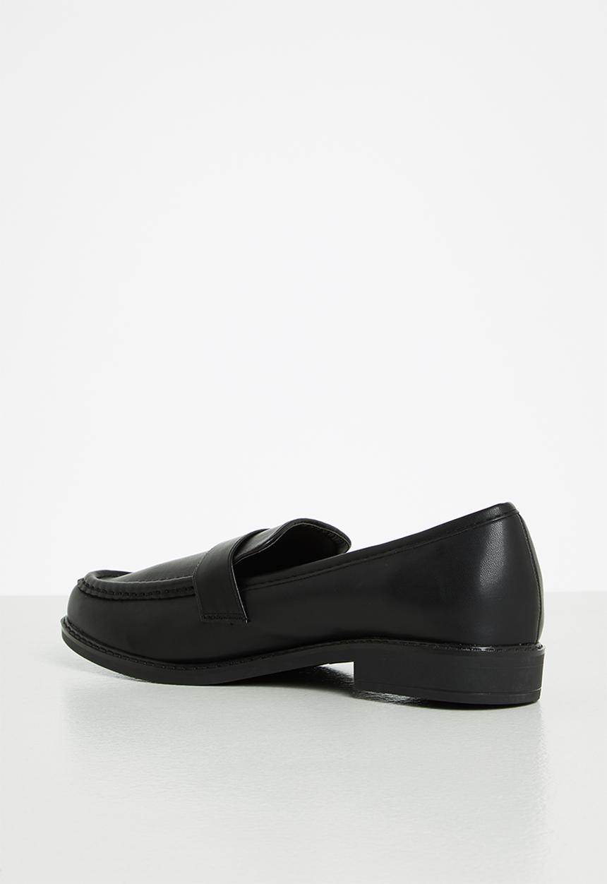 Superbalist - Nova loafer - black