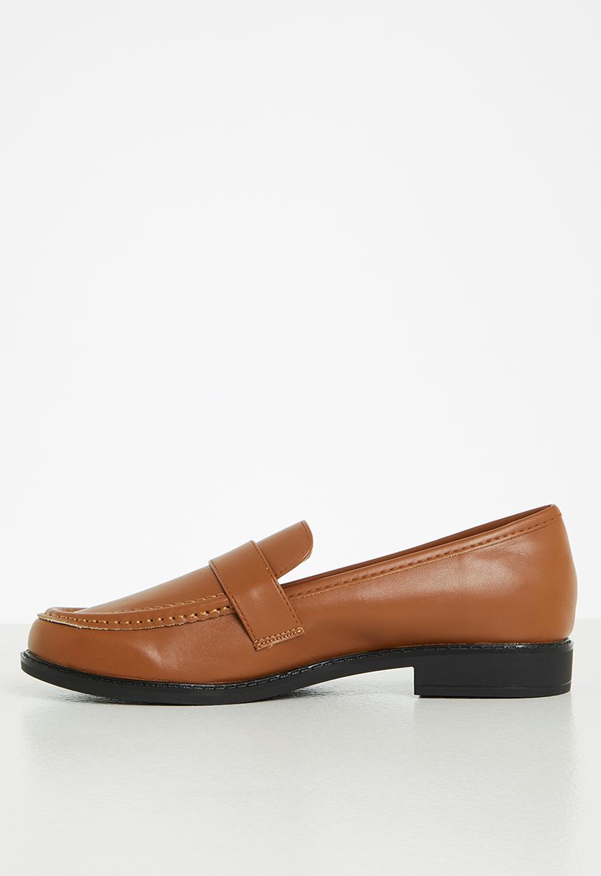 Superbalist - Nova loafer - brown