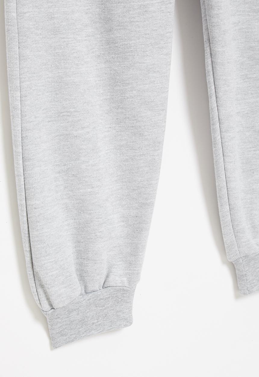 Superbalist - Boys nasa jogger - grey
