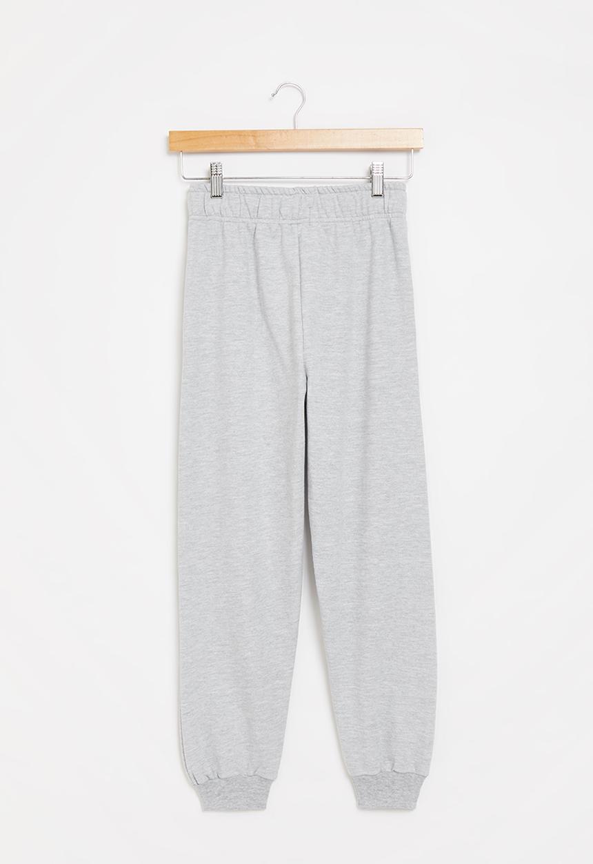 Superbalist - Boys nasa jogger - grey