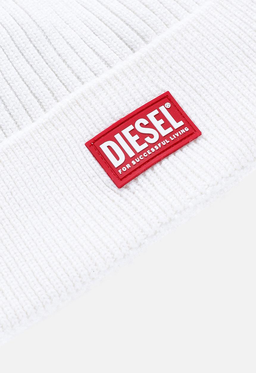 Diesel  - K-coder - white