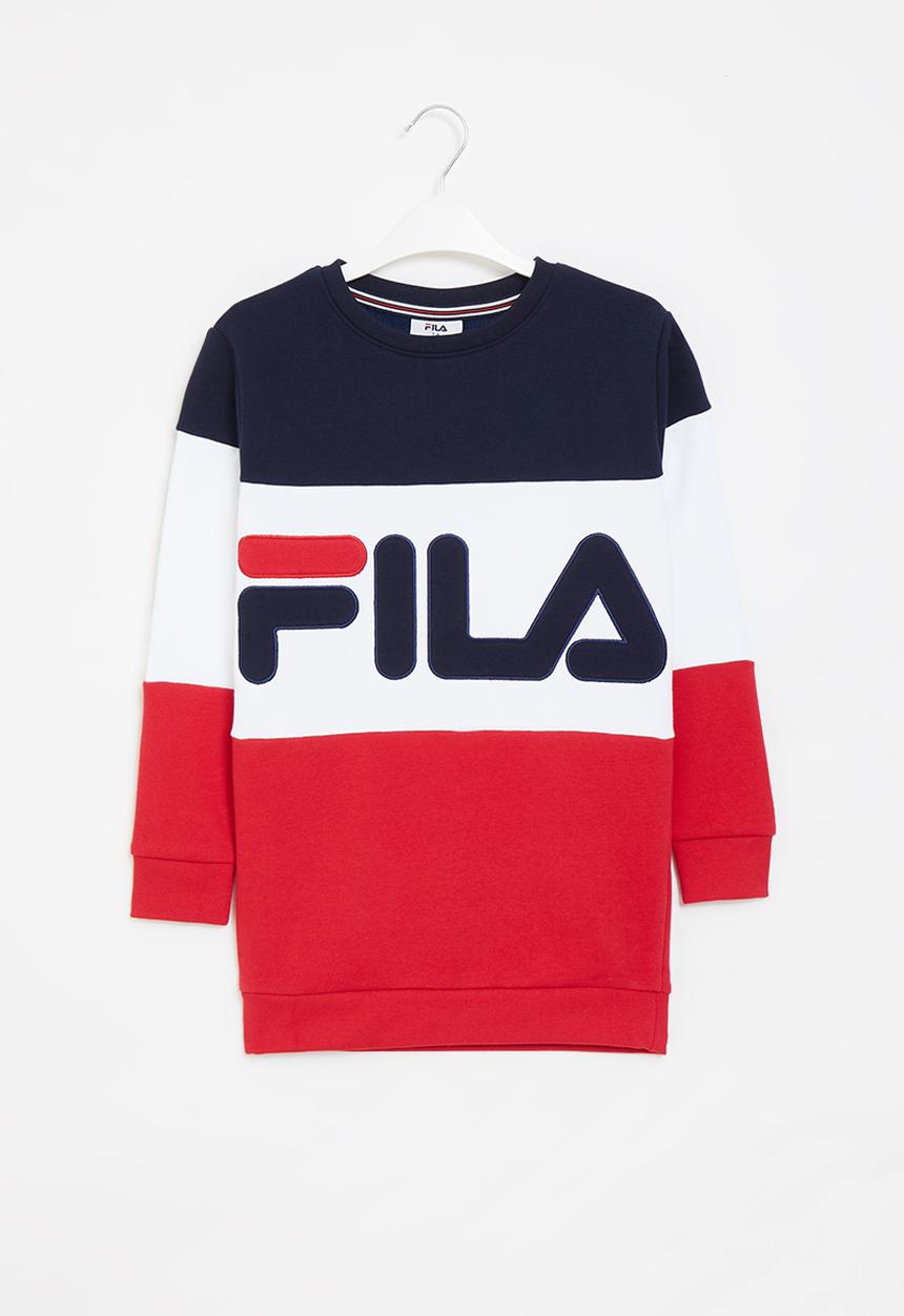 FILA - Serena sweatshirt - multi 