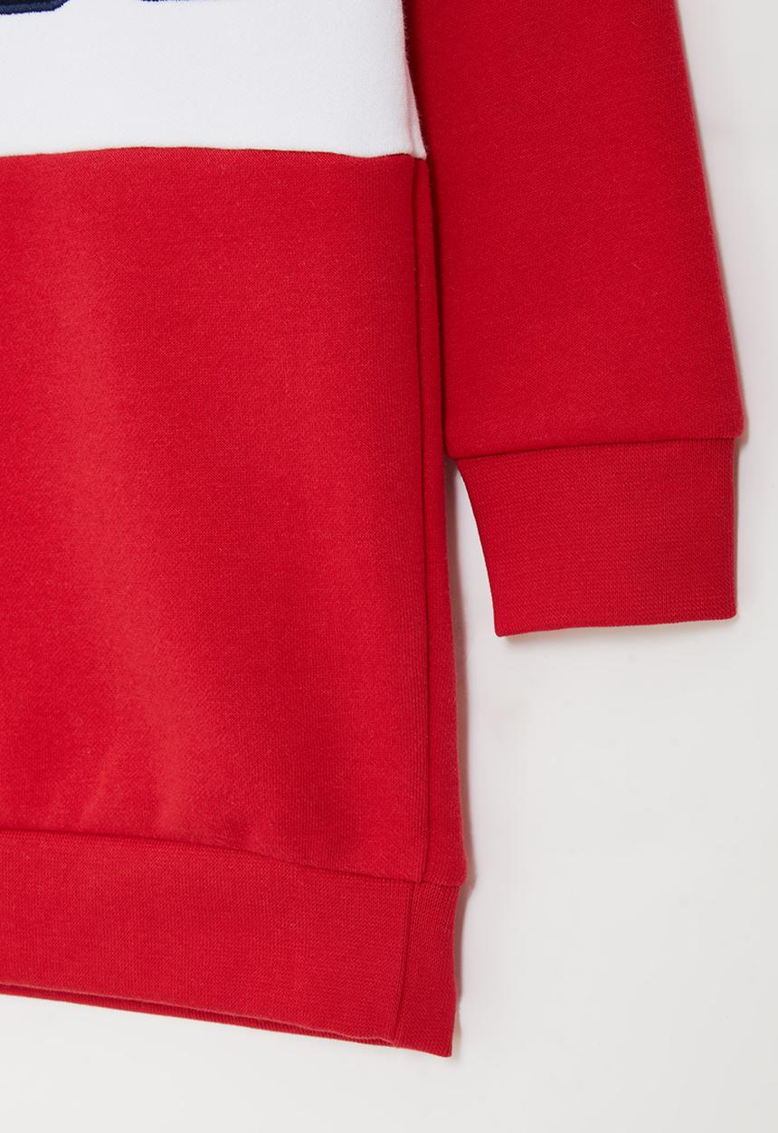 FILA - Serena sweatshirt - multi 