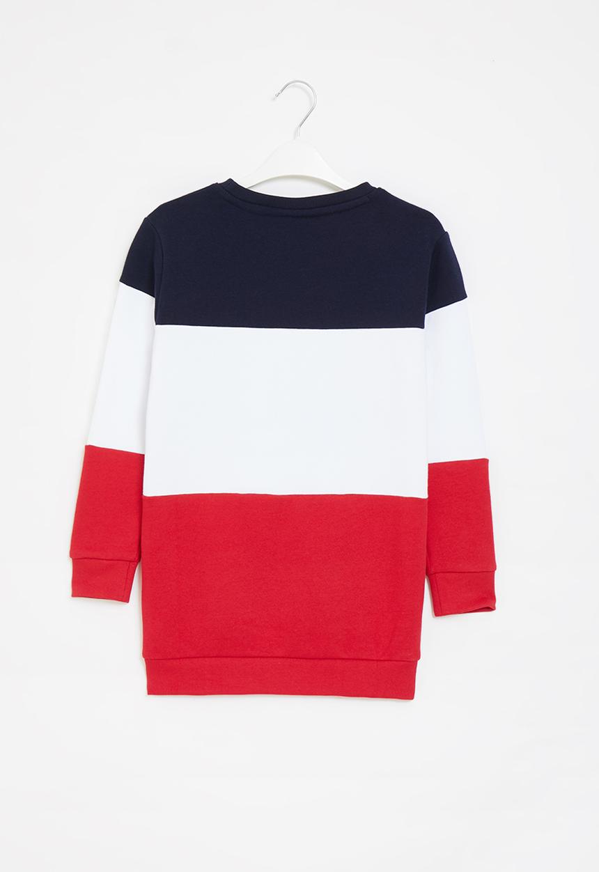 FILA - Serena sweatshirt - multi 