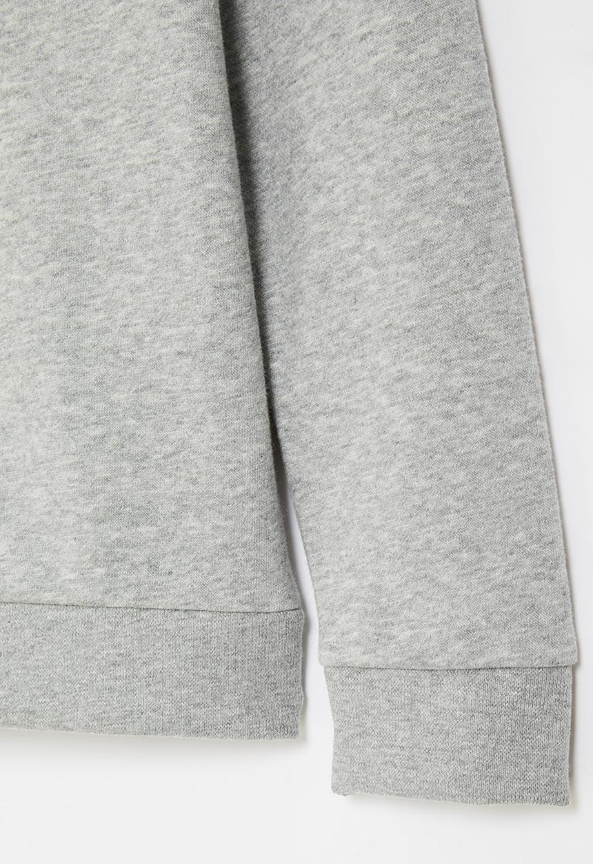 FILA - Eric sweatshirt - grey melange