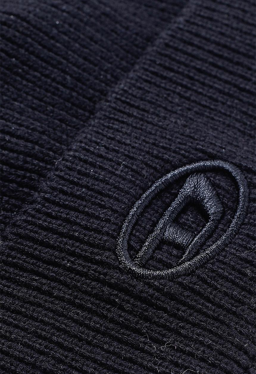 Diesel  - K-coder - black