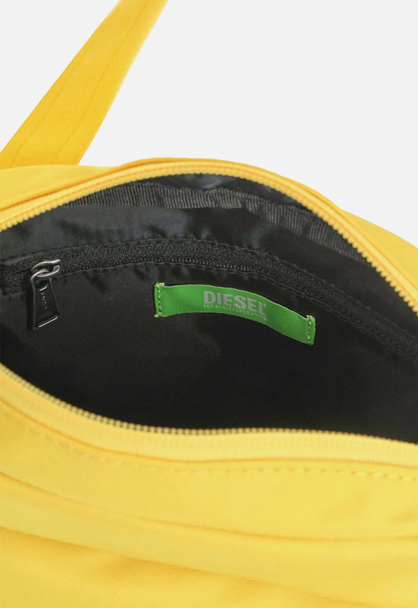 Diesel  - Ware - yellow