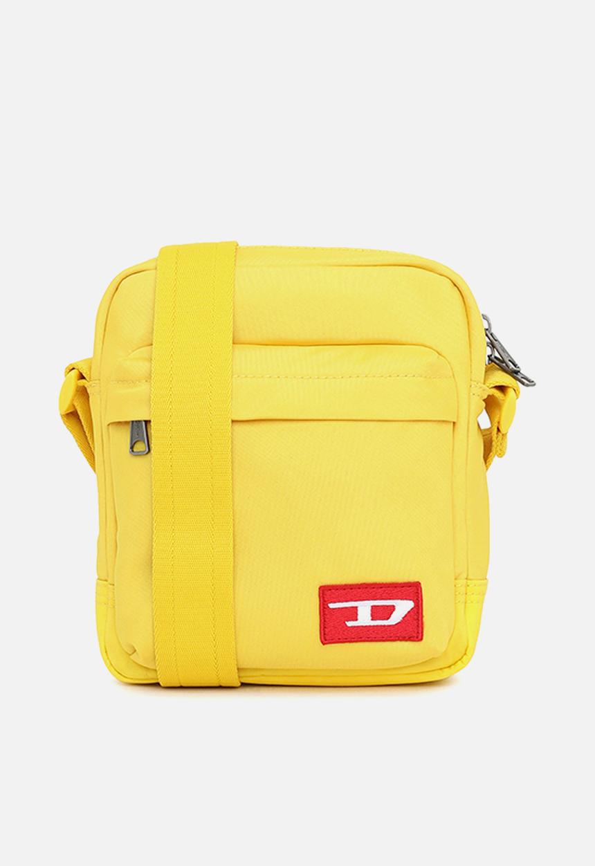 Diesel  - Ware - yellow
