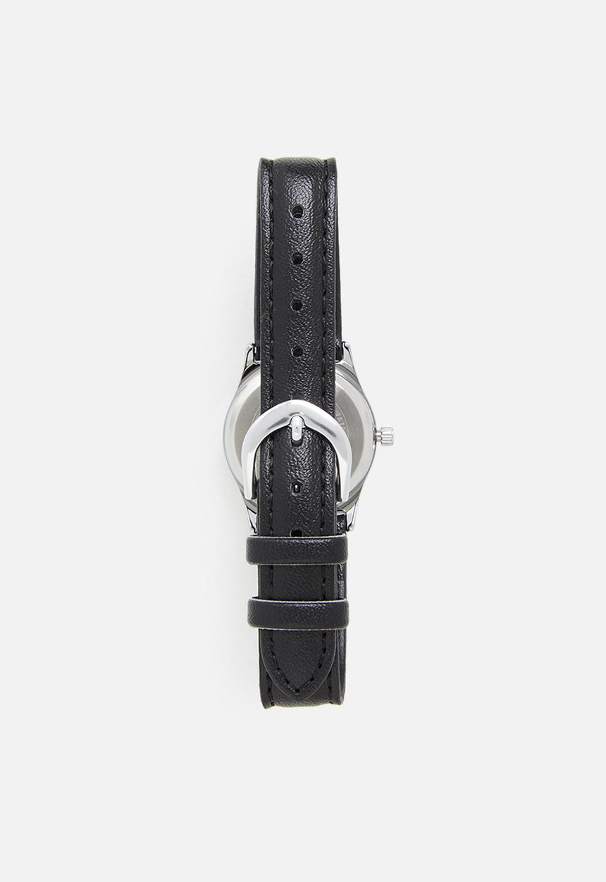 Casio - LTP-V006L-1B2UDF-black