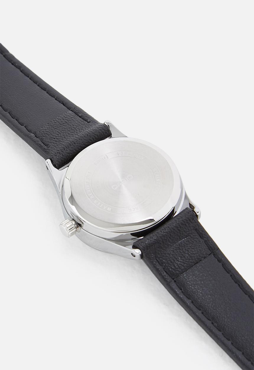 Casio - LTP-V006L-1B2UDF-black