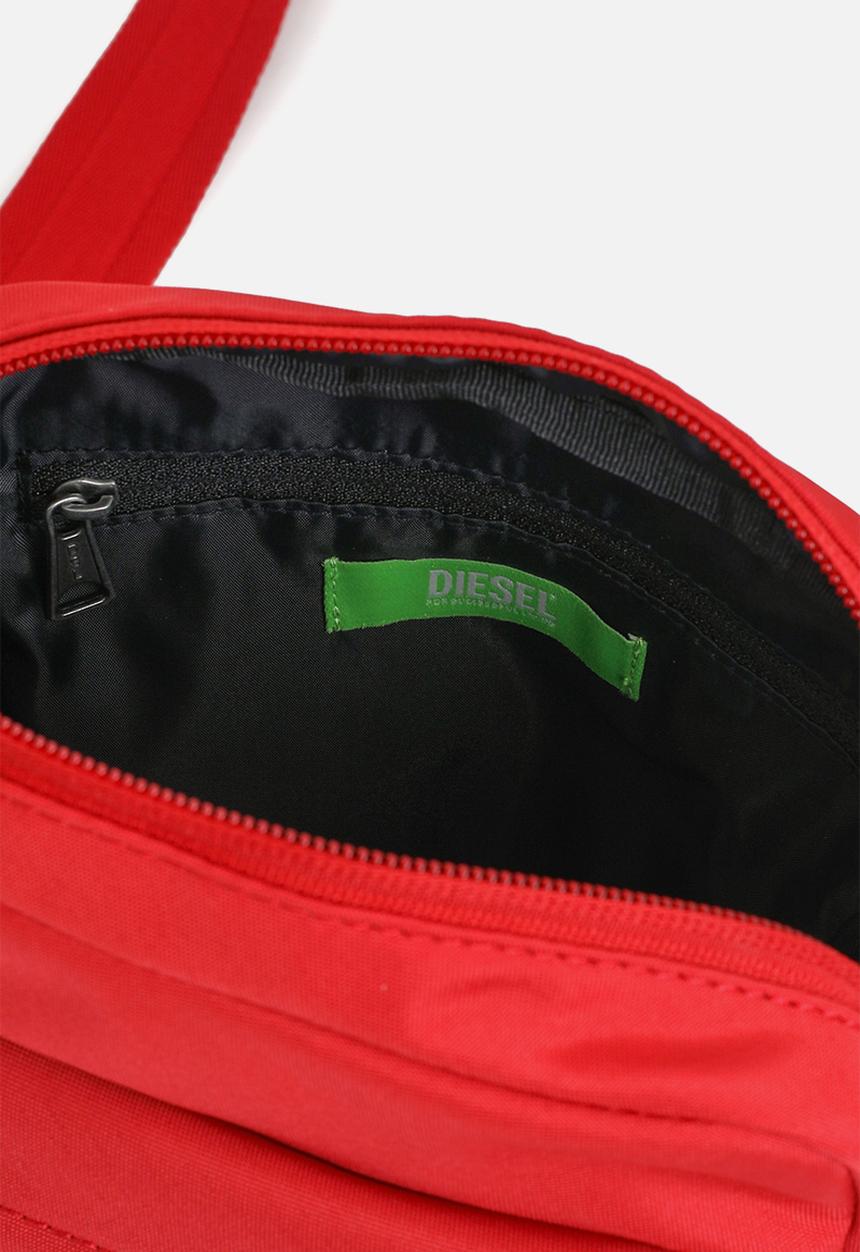 Diesel  - Ware - red
