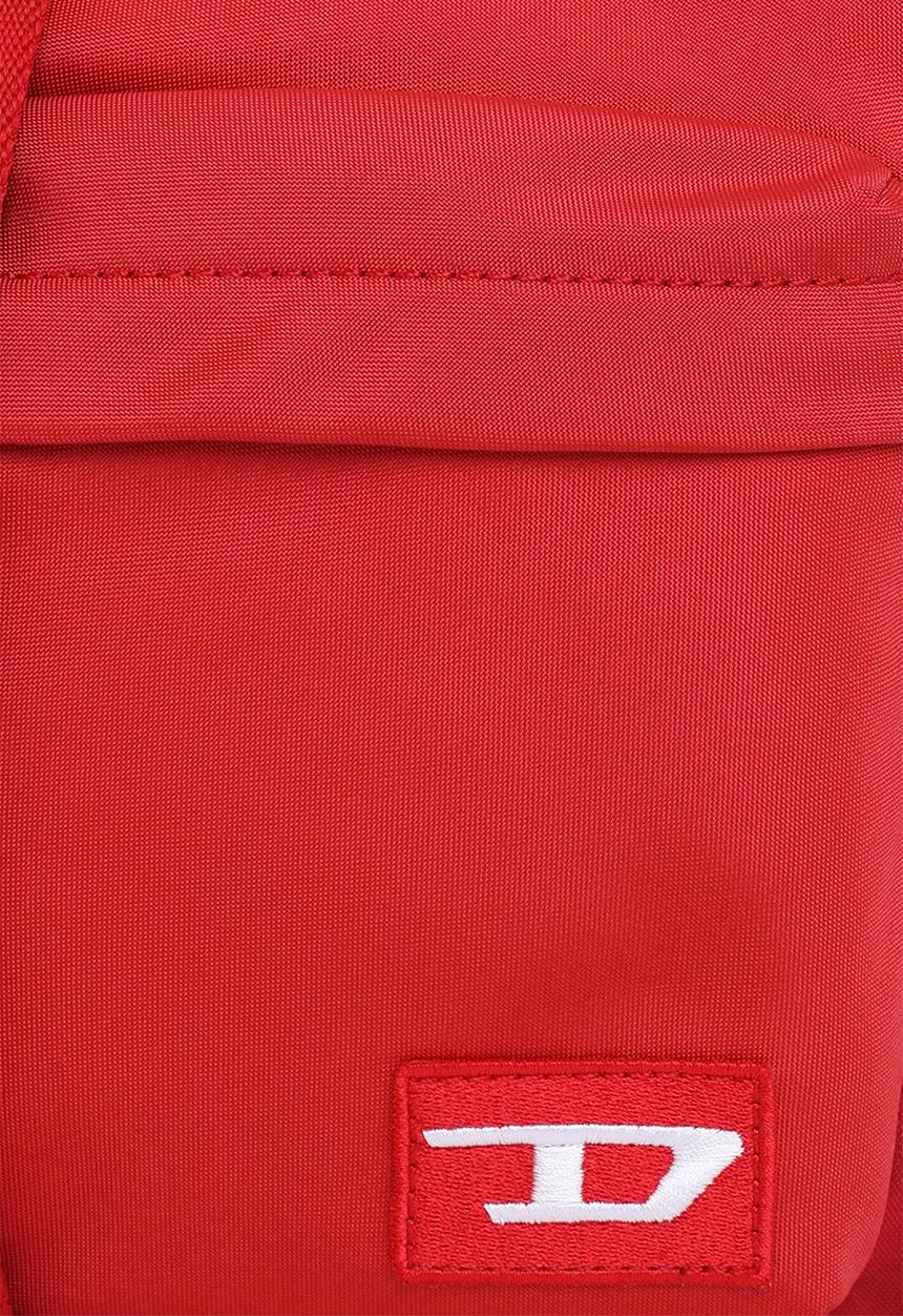 Diesel  - Ware - red