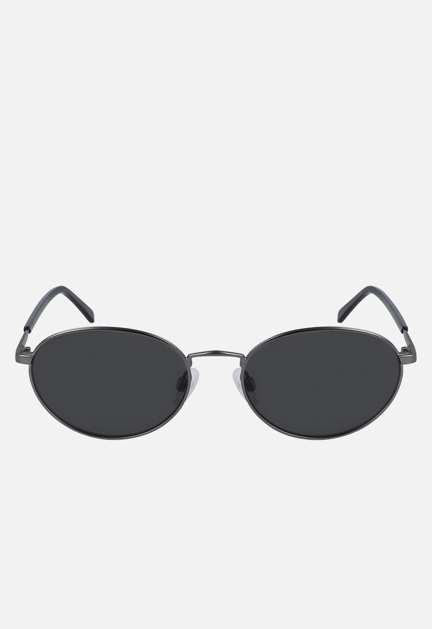 DNU Calvin Klein Sun - Calvin Klein sun 5420008 - satin gunmetal black