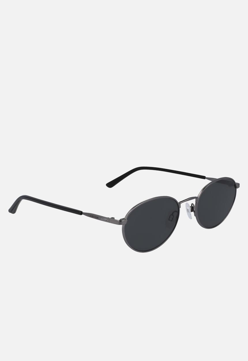 DNU Calvin Klein Sun - Calvin Klein sun 5420008 - satin gunmetal black
