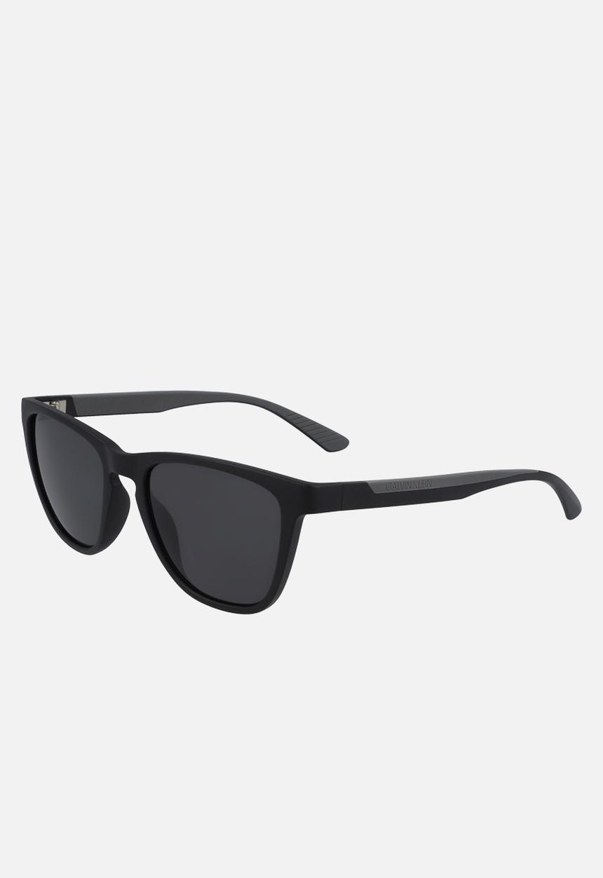 DNU Calvin Klein Sun - Calvin Klein sun 5319002 - matte black charcoal