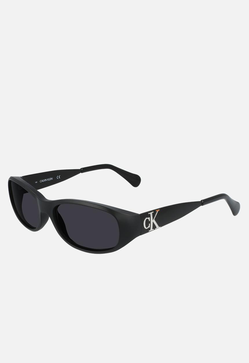 Calvin Klein - Calvin Klein Sun 5516001 - Black