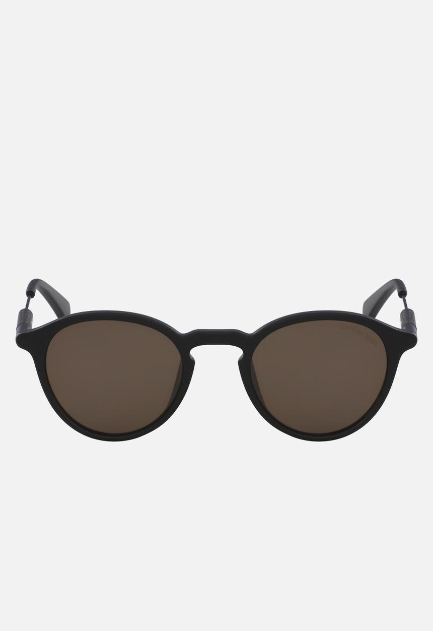 DNU Calvin Klein Jeans Sun - Calvin Klein jeans sun 4921002 - matte black