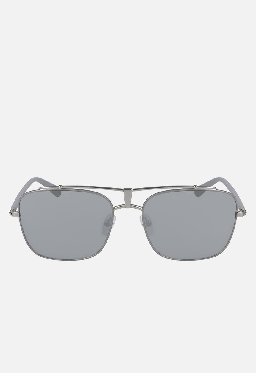 DNU Calvin Klein Jeans Sun - Calvin Klein jeans sun 5717051 - matte light gray