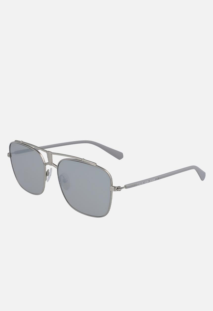 DNU Calvin Klein Jeans Sun - Calvin Klein jeans sun 5717051 - matte light gray