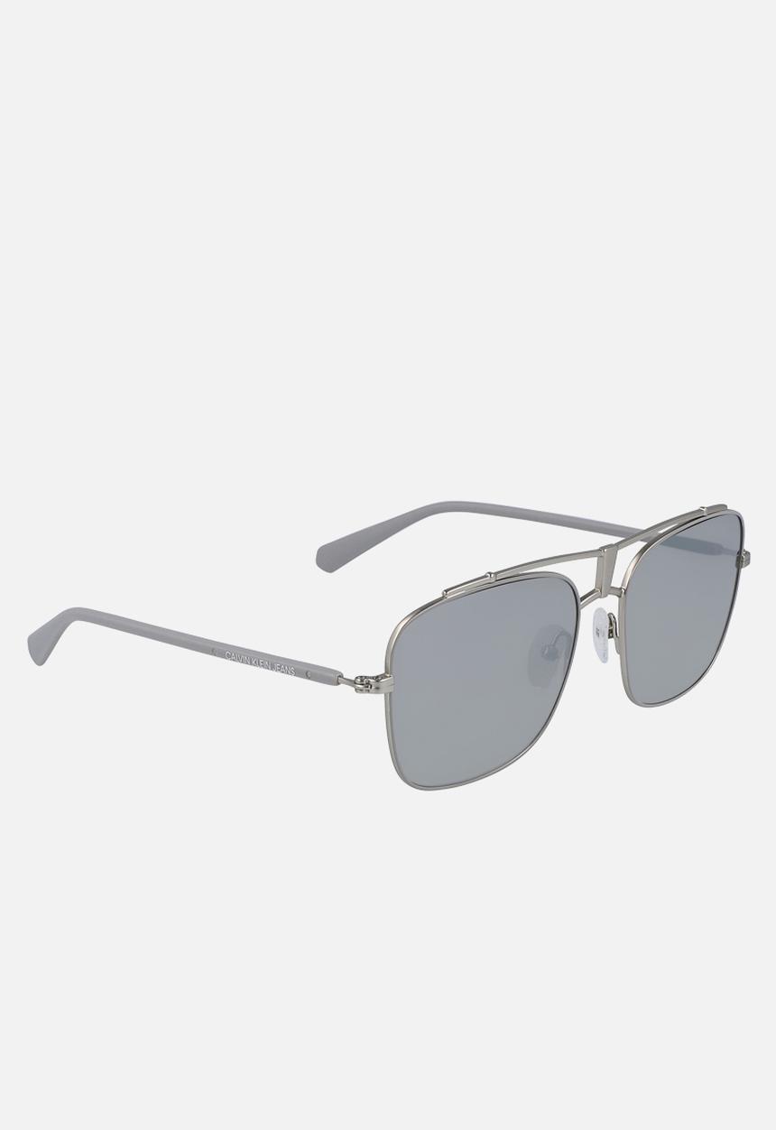 DNU Calvin Klein Jeans Sun - Calvin Klein jeans sun 5717051 - matte light gray