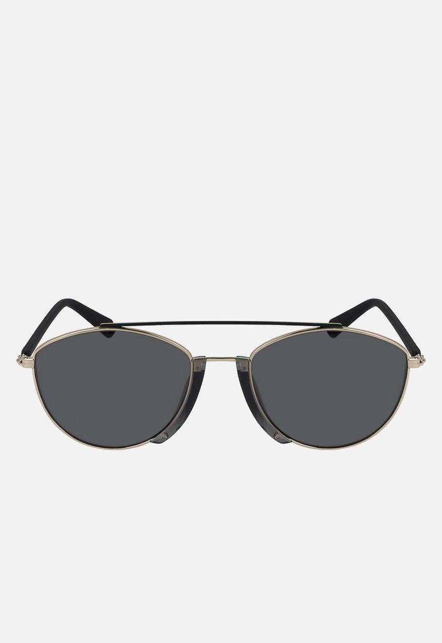 DNU Calvin Klein Jeans Sun - Calvin Klein jeans sun 5319004 - smoke
