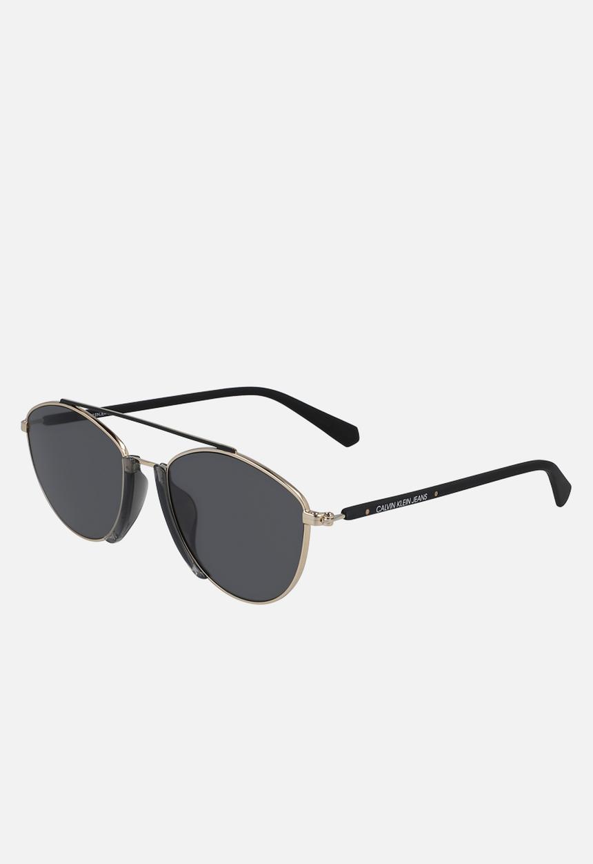 DNU Calvin Klein Jeans Sun - Calvin Klein jeans sun 5319004 - smoke
