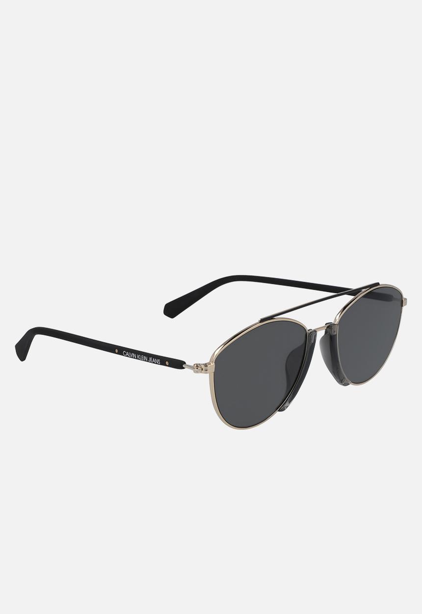 DNU Calvin Klein Jeans Sun - Calvin Klein jeans sun 5319004 - smoke