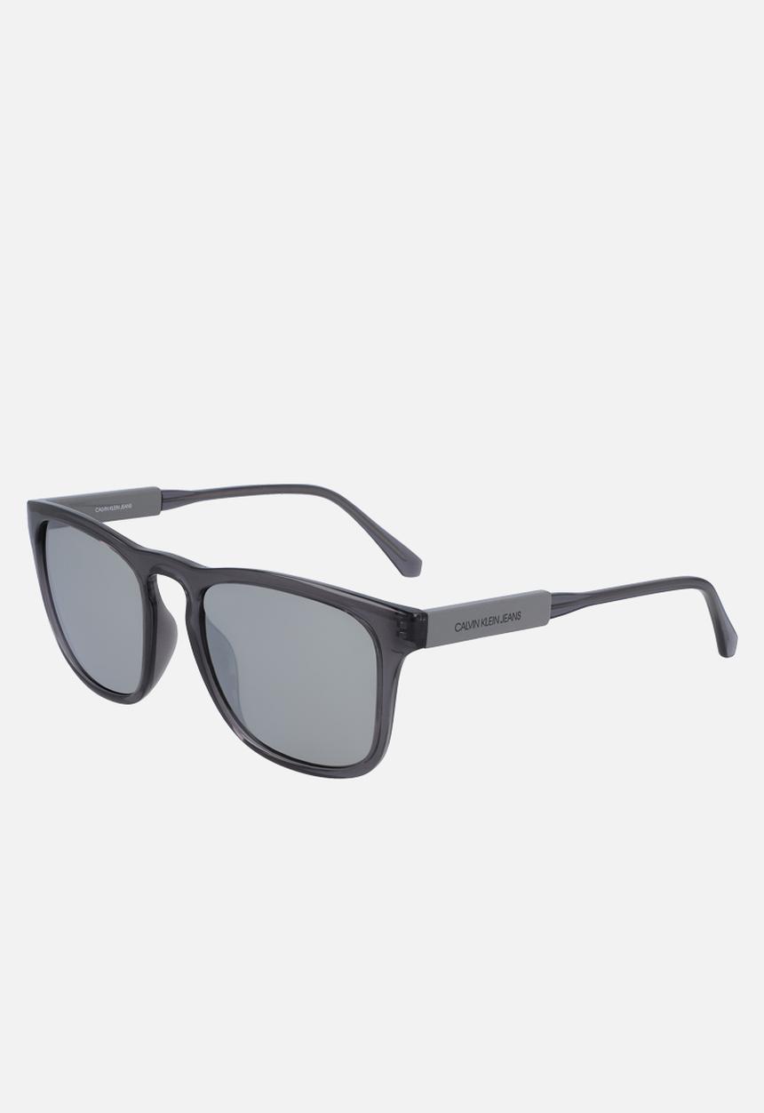 Calvin Klein - Calvin Klein Jeans Eyewear 5520006 - Crystal Charcoal
