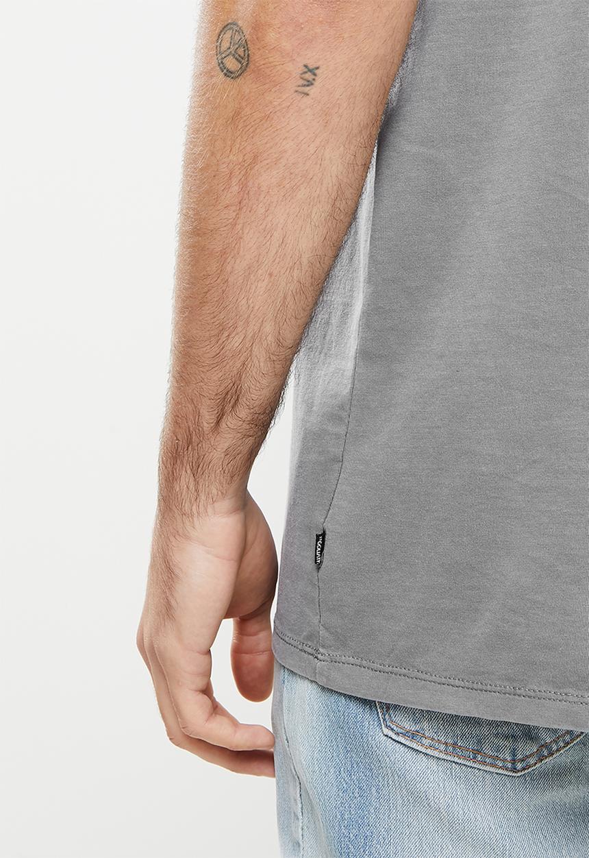 St. Goliath - Essential tee - grey 