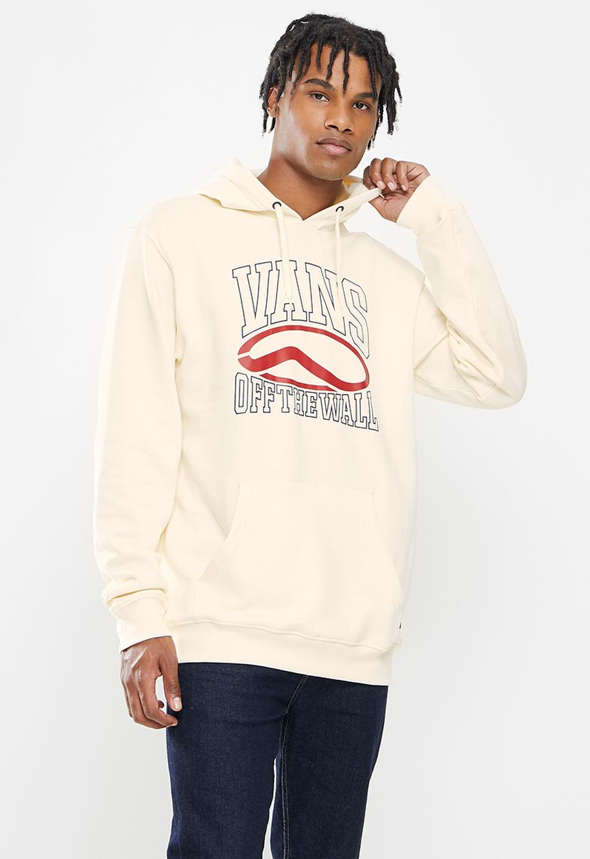 Vans - Classic sport po (ft) - antique white