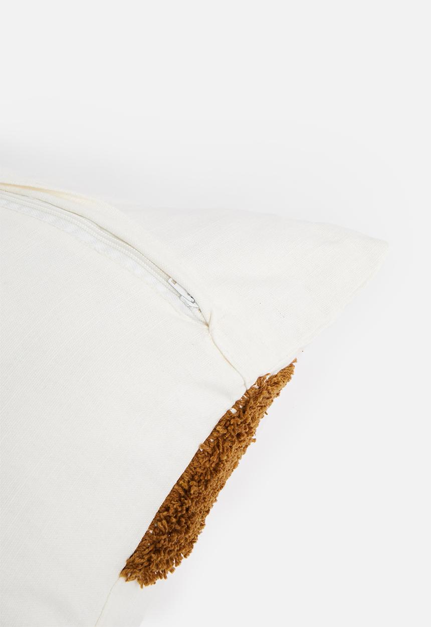Sixth Floor - Whimsy cushion cover - multi