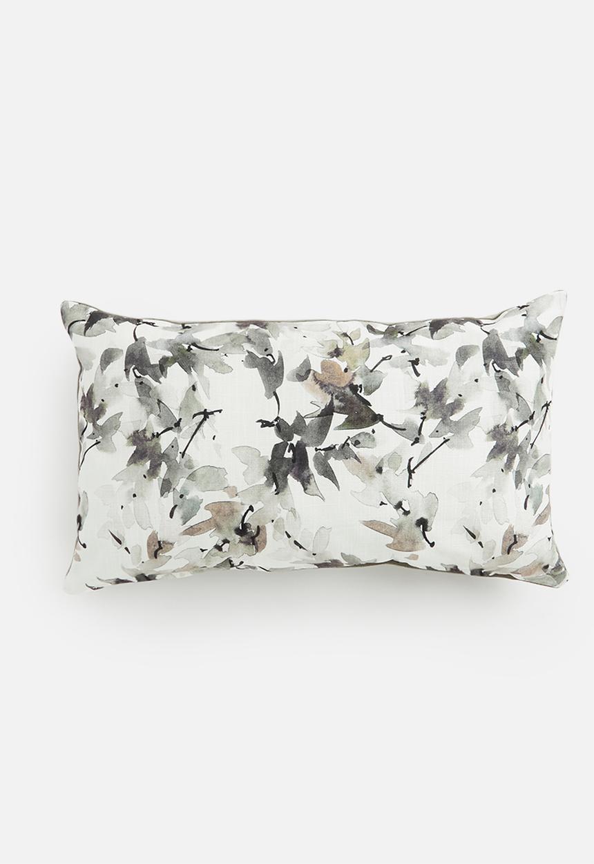 Hertex Haus - Breather cushion outdoor cover - autumn
