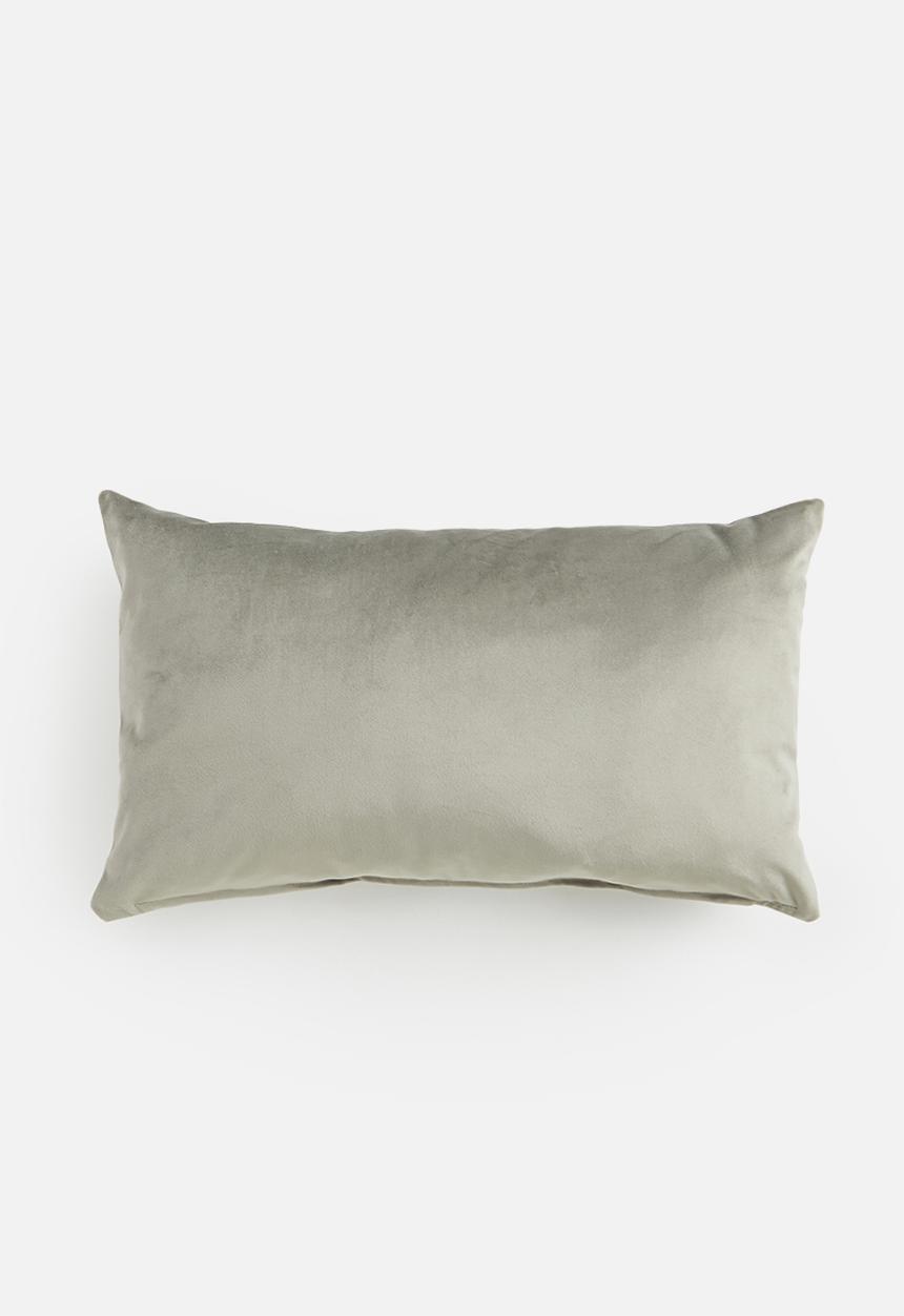 Hertex Haus - Breather cushion outdoor cover - autumn