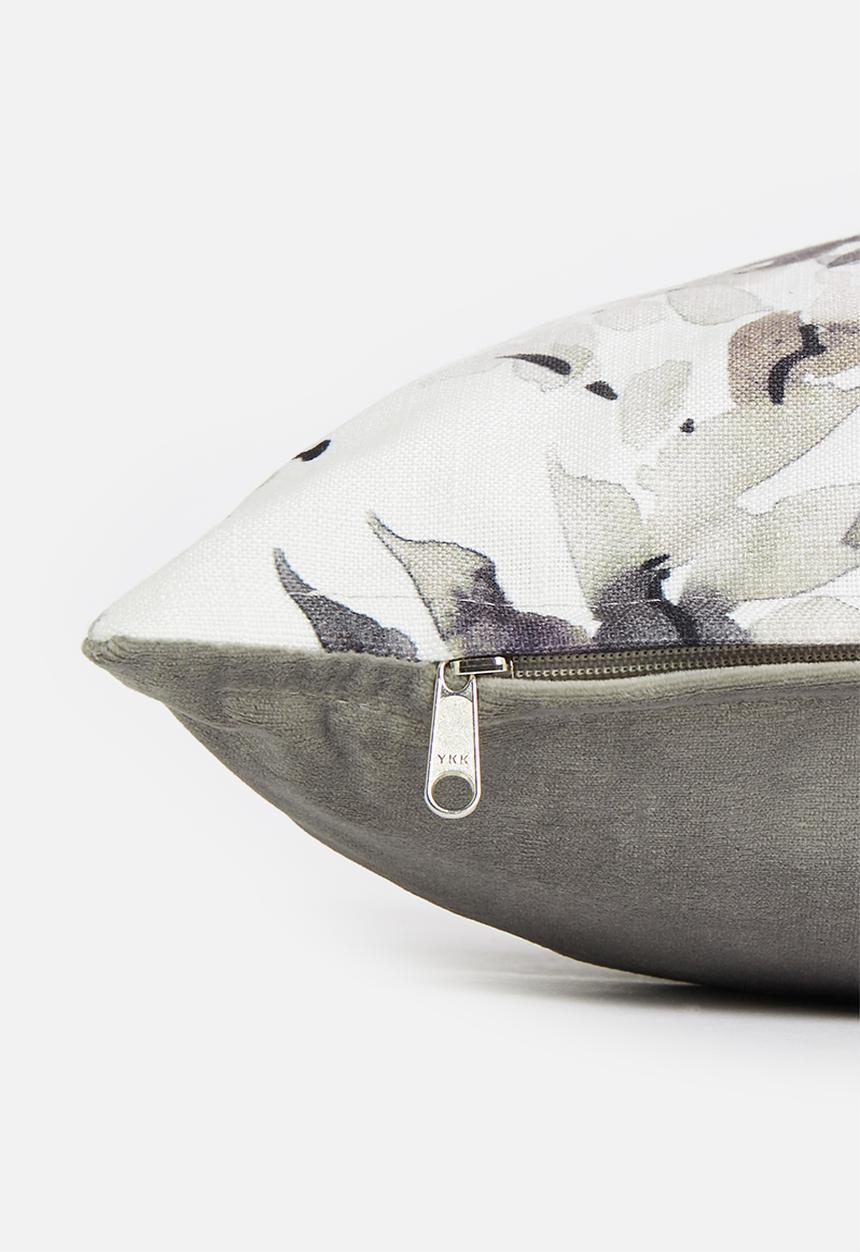 Hertex Haus - Breather cushion outdoor cover - autumn