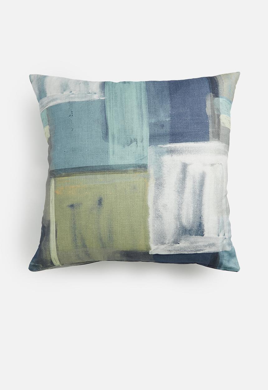 Hertex Haus - Rural cushion cover - breeze
