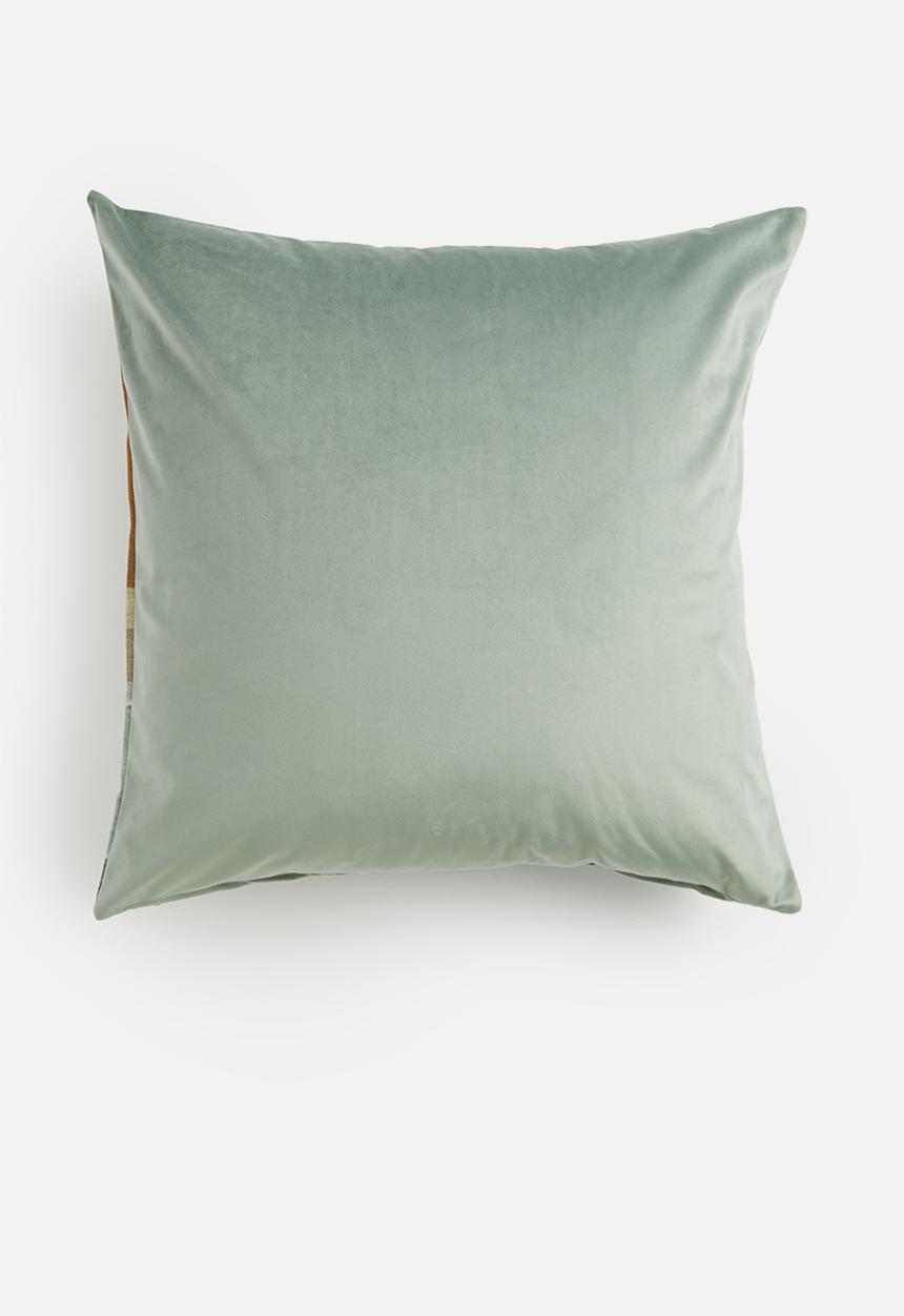 Hertex Haus - Rural cushion cover - sunlit