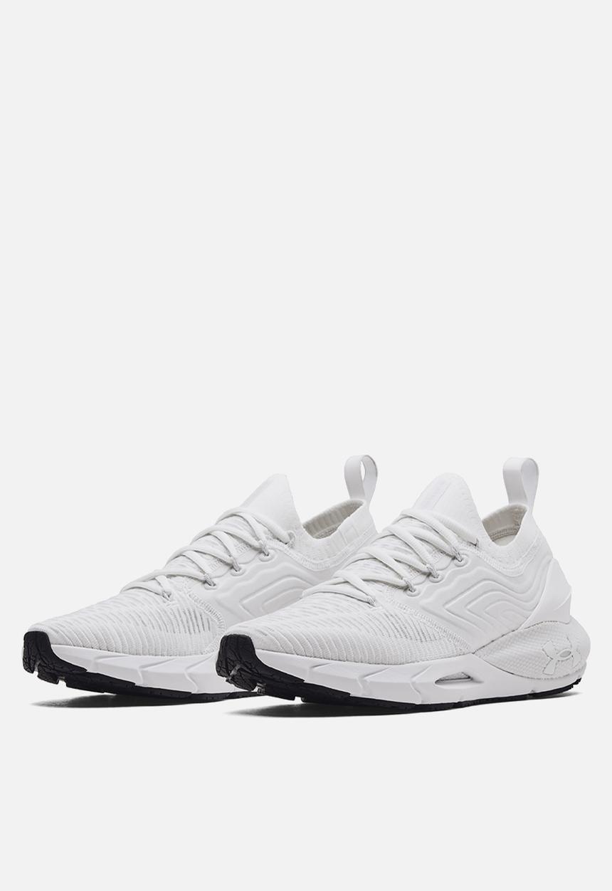 Under Armour - Ua hovr phantom 2 inknt - white / halo gray / white