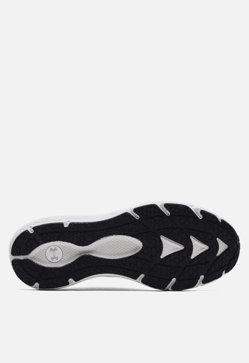Under Armour - Ua hovr phantom 2 inknt - white / halo gray / white
