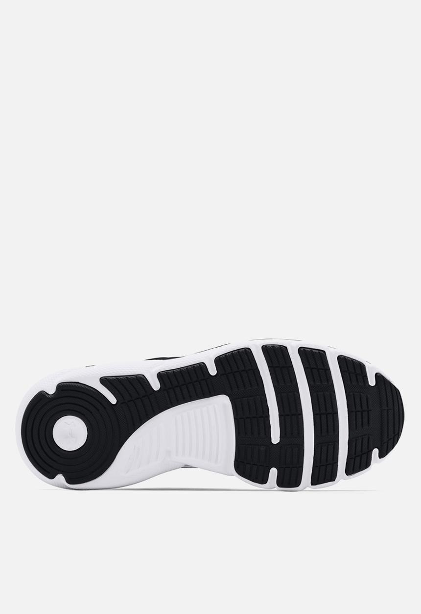 Under Armour - Ua bgs assert 9 - black/ white
