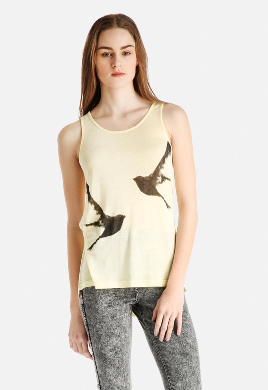 Vero Moda - Christine Tank Top
