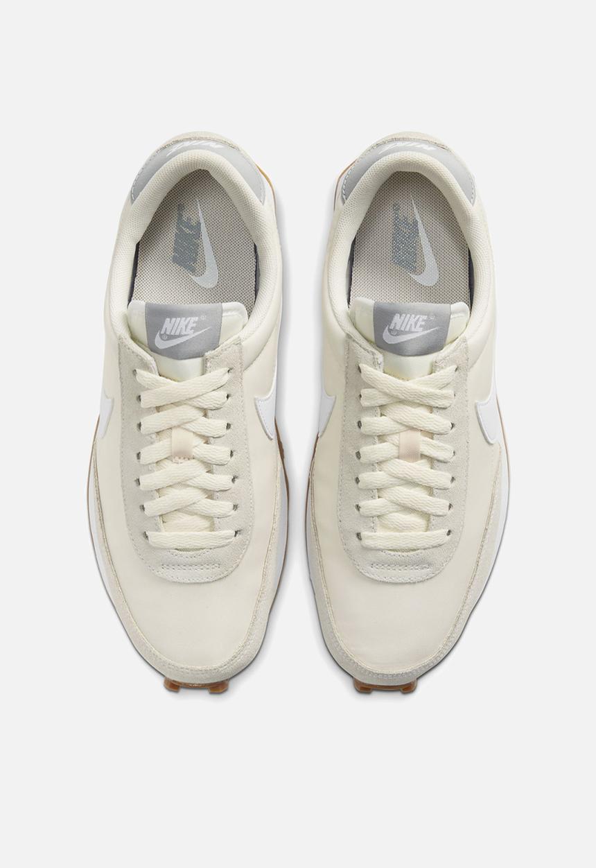 Nike - Daybreak - summit white/white/pale ivory