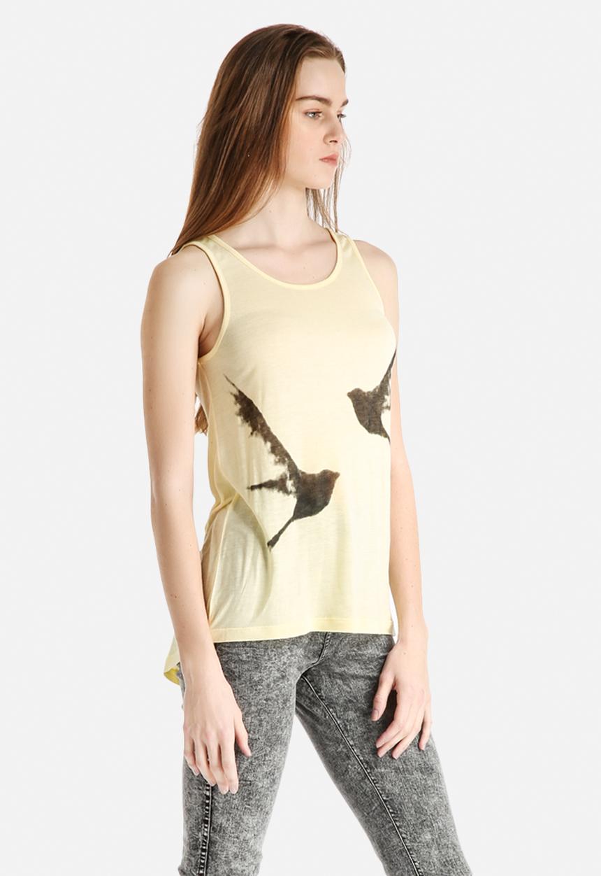 Vero Moda - Christine Tank Top