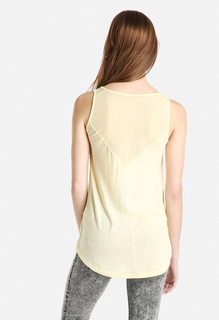 Vero Moda - Christine Tank Top
