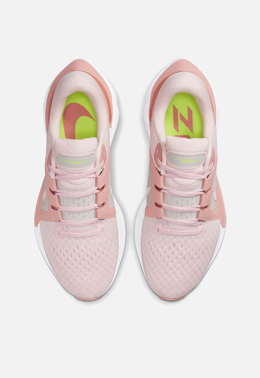 Nike - Air zoom vomero 16 - atmosphere/lt madder root/lt bone