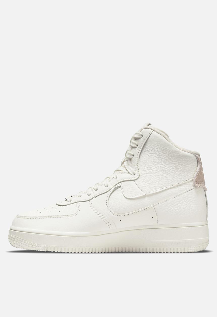 Nike - AF1 sculpt - sail