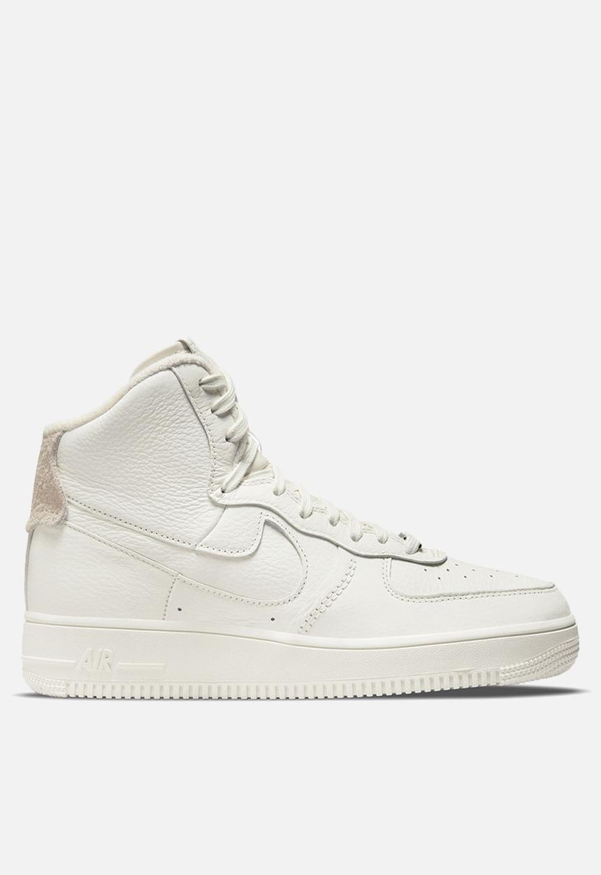 Nike - AF1 sculpt - sail
