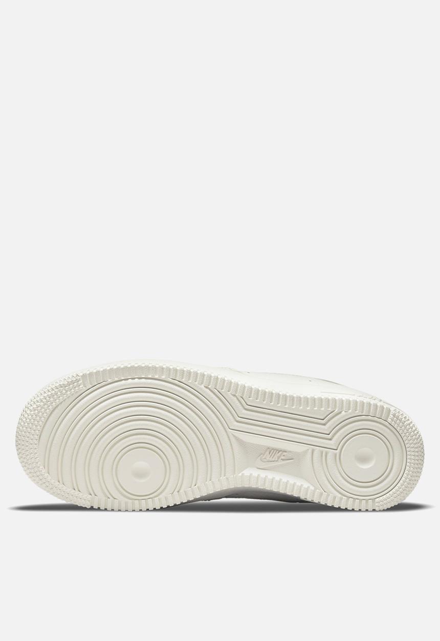 Nike - AF1 sculpt - sail
