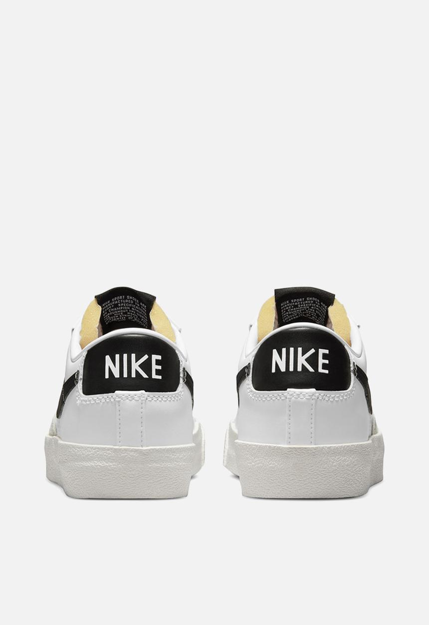 Nike - Blazer low '77