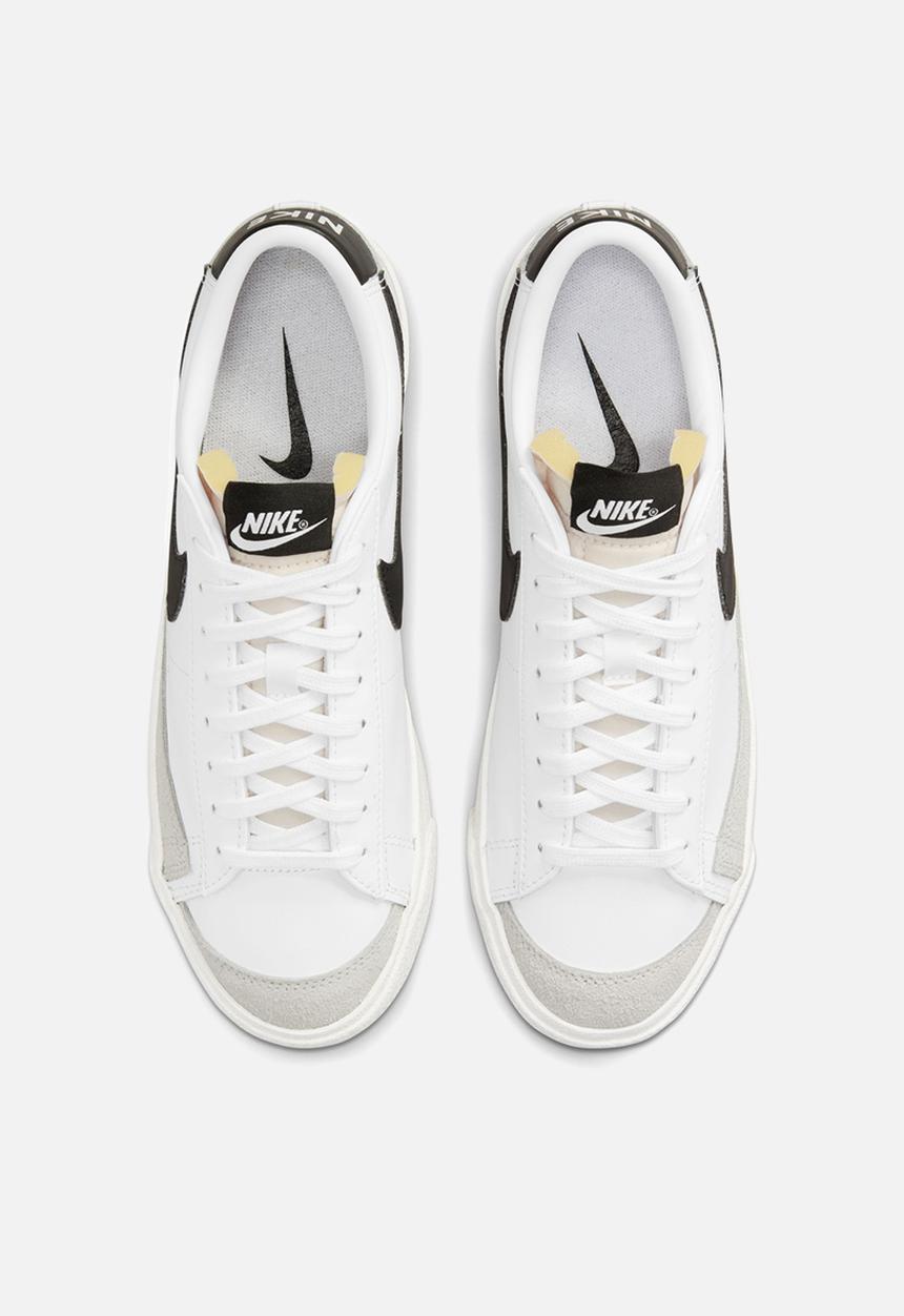 Nike - Blazer low '77